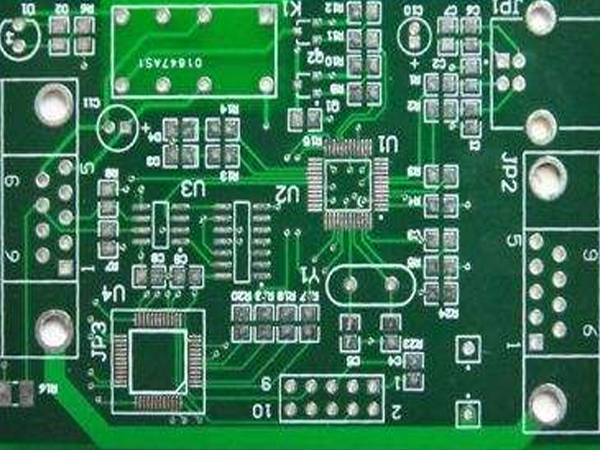 PCB打标机的重要性与PCB激光打码机的工作原理