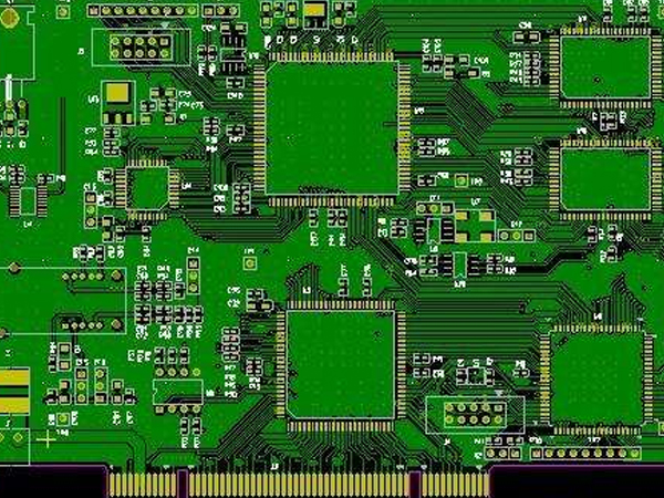 铝基板激光切割机为PCB厂家提高加工效率