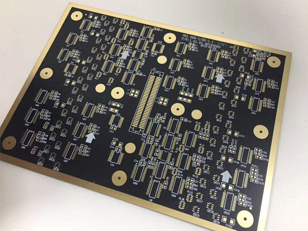 PCB/柔性电路板制造中的激光应用