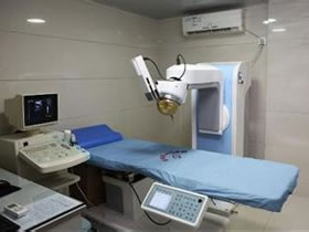 精密激光切割机在医疗器械行业中的应用